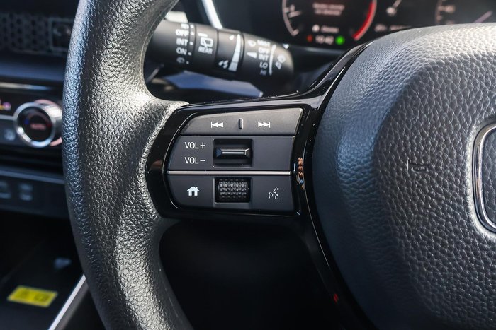 2024 Honda CR-V VTi X+