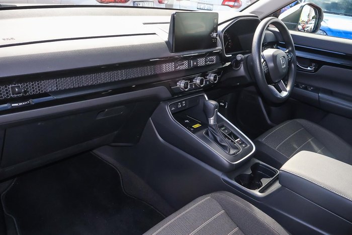 2024 Honda CR-V VTi X+