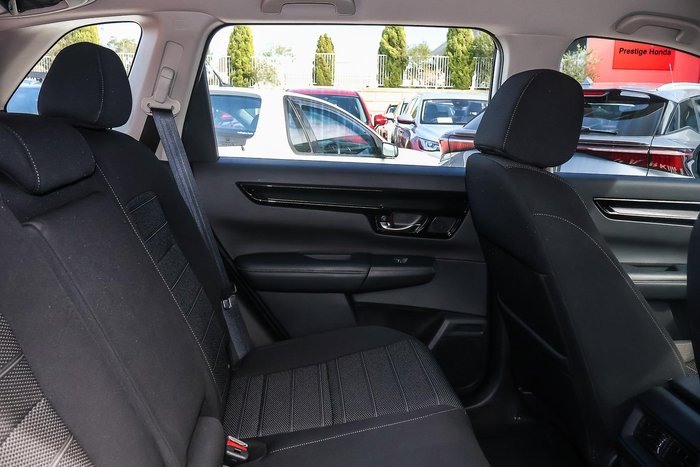 2024 Honda CR-V VTi X+