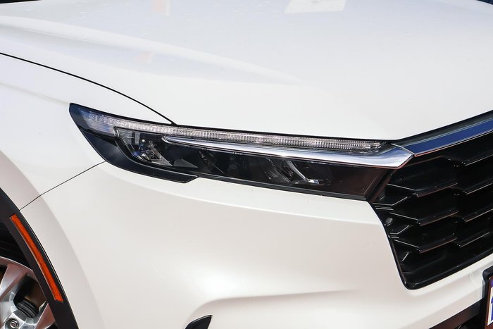 2024 Honda CR-V VTi X+