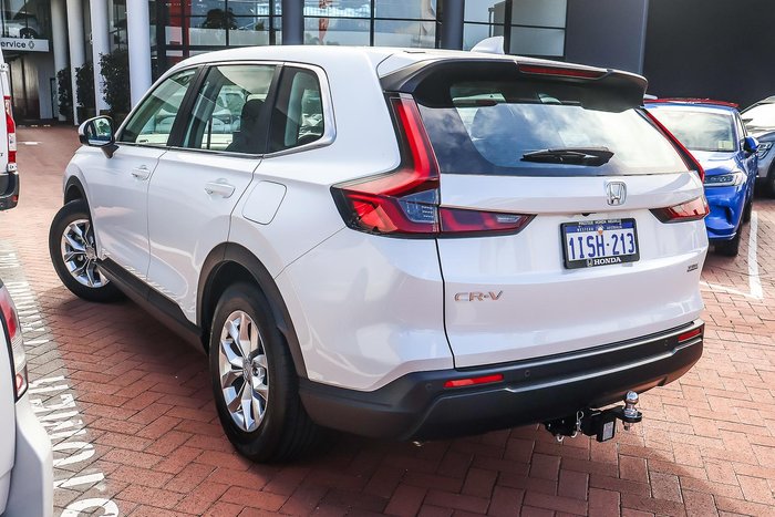 2024 Honda CR-V VTi X+