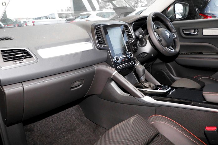 2025 Renault Koleos Techno