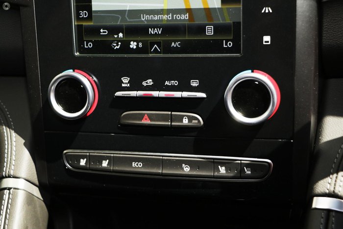2025 Renault Koleos Techno