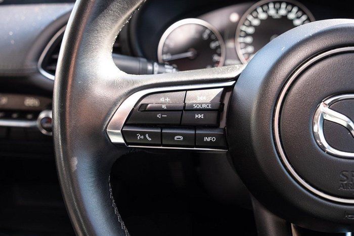 2023 Mazda 3 G20 Touring