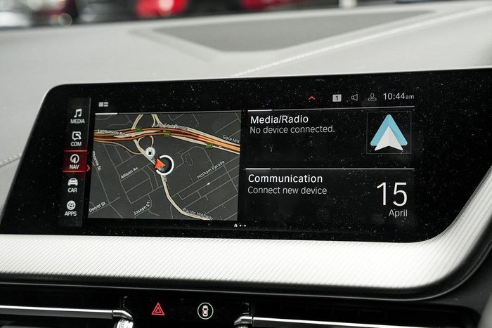 2020 BMW 2 Series M235i xDrive