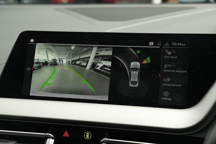 2020 BMW 2 Series M235i xDrive