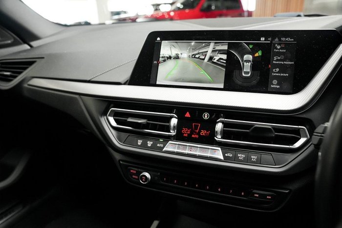 2020 BMW 2 Series M235i xDrive