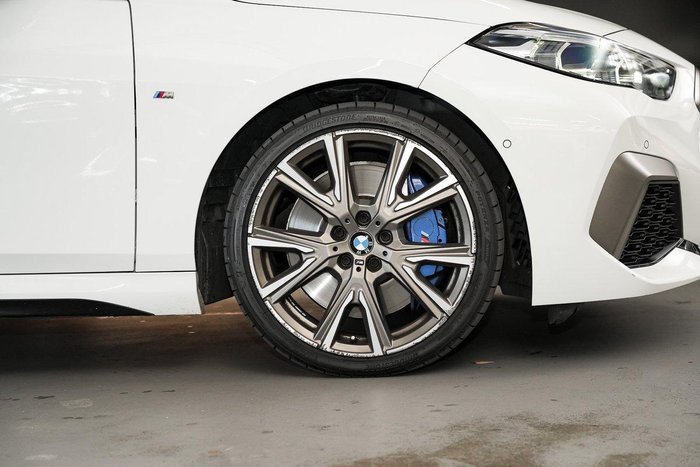2020 BMW 2 Series M235i xDrive