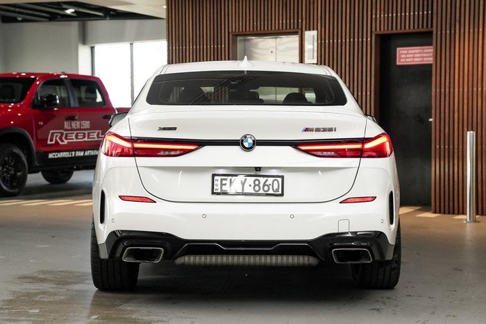 2020 BMW 2 Series M235i xDrive