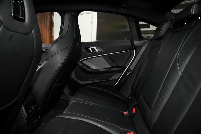 2020 BMW 2 Series M235i xDrive