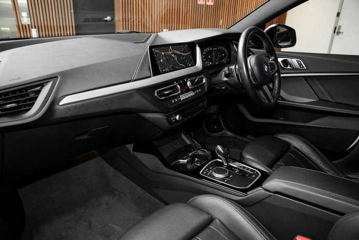 2020 BMW 2 Series M235i xDrive