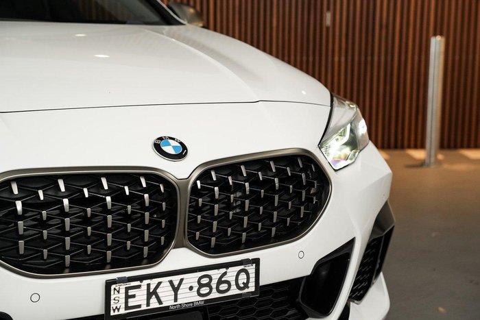 2020 BMW 2 Series M235i xDrive