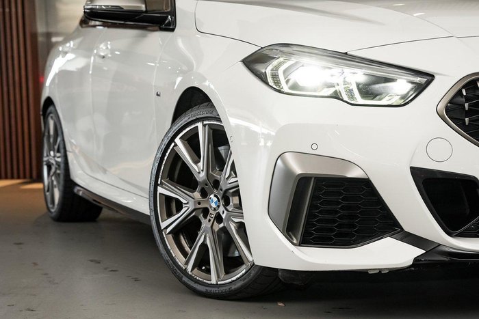 2020 BMW 2 Series M235i xDrive