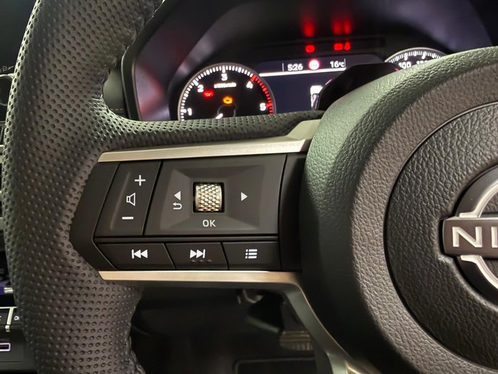 2026 Nissan Navara ST-X
