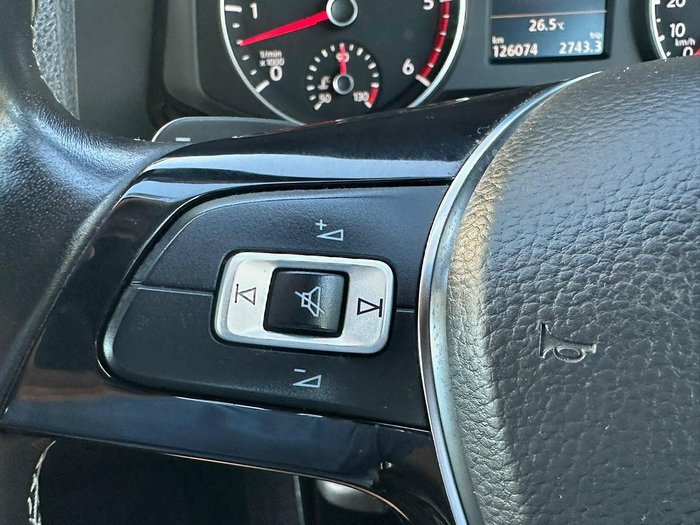 2018 Volkswagen Amarok TDI580 Ultimate
