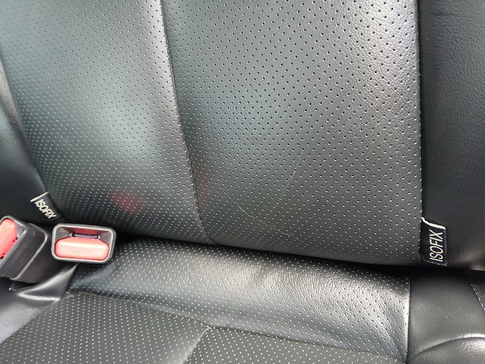 2021 Mitsubishi Triton GLS