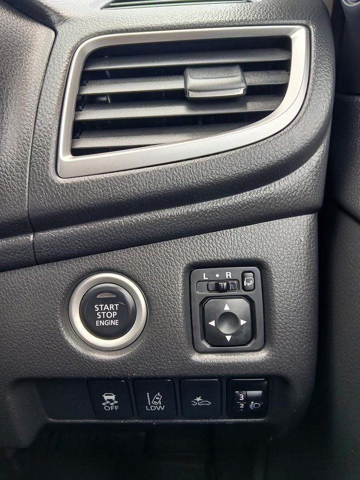 2021 Mitsubishi Triton GLS