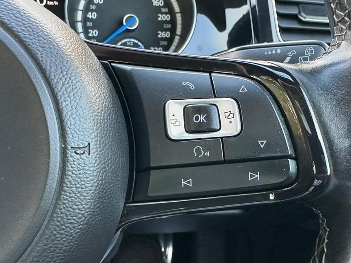 2014 Volkswagen Golf R