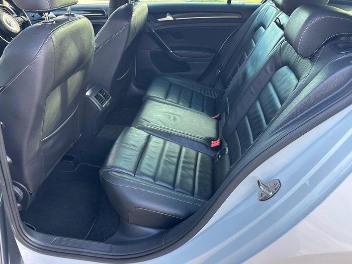 2014 Volkswagen Golf R
