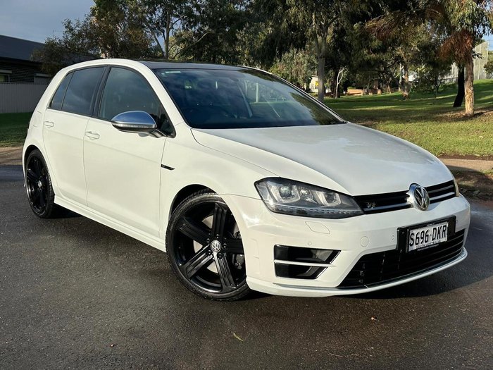 2014 Volkswagen Golf