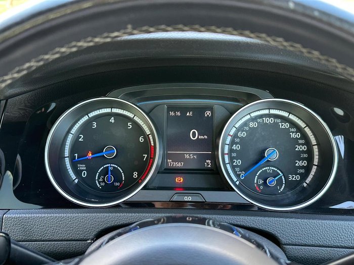 2014 Volkswagen Golf R