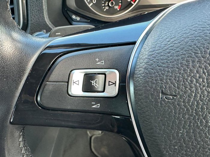2021 Volkswagen Amarok TDI580 W580S