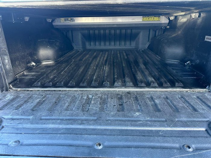 2021 Volkswagen Amarok TDI580 W580S