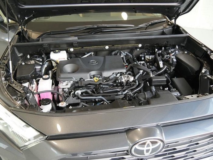 2025 Toyota RAV4 Cruiser