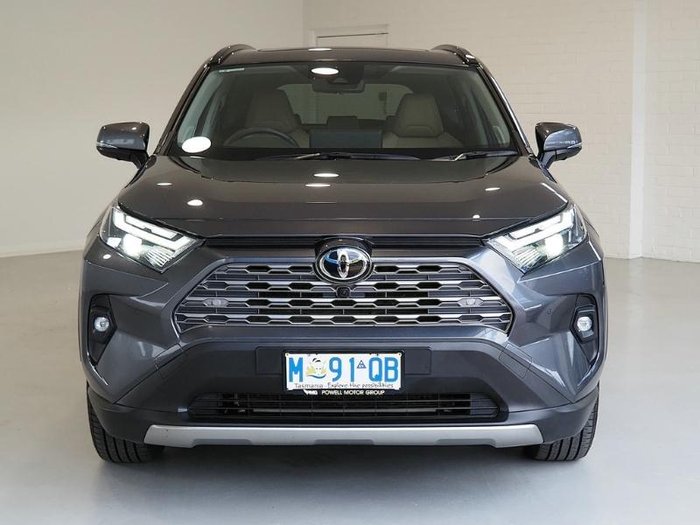 2025 Toyota RAV4 Cruiser