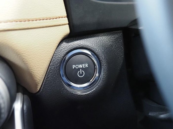 2025 Toyota RAV4 Cruiser