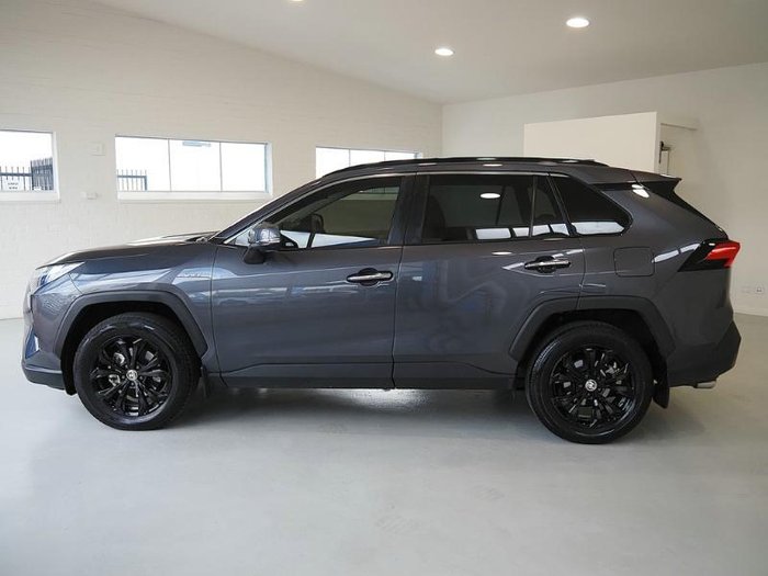 2025 Toyota RAV4 Cruiser