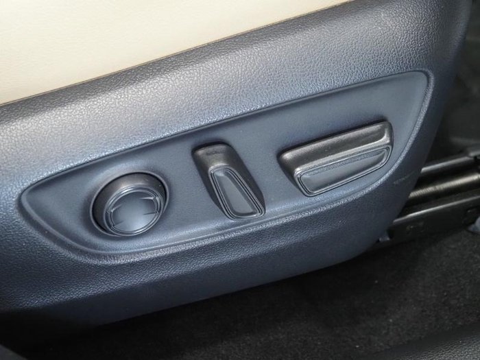 2025 Toyota RAV4 Cruiser