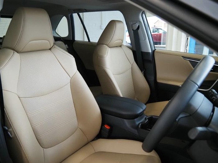 2025 Toyota RAV4 Cruiser