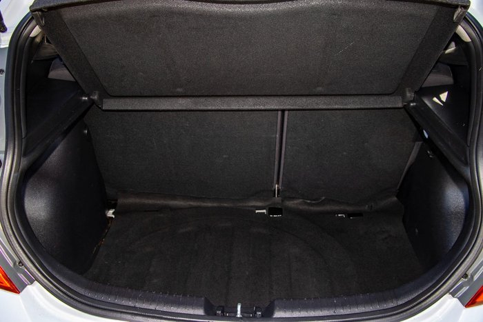 2016 Hyundai Accent Active