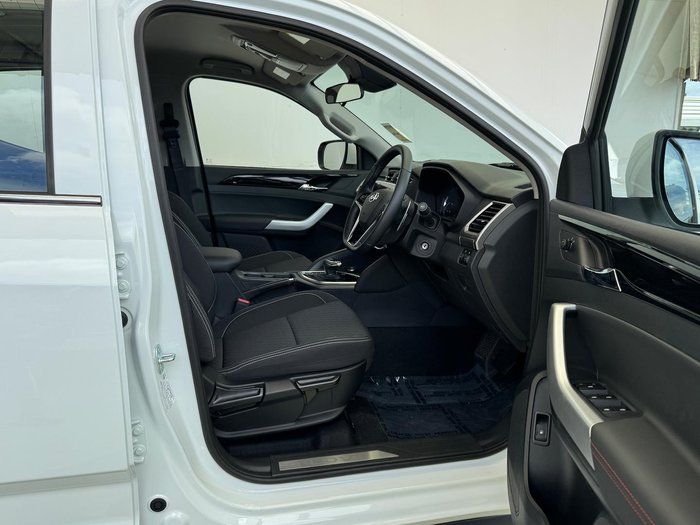 2025 LDV T60 Max PRO