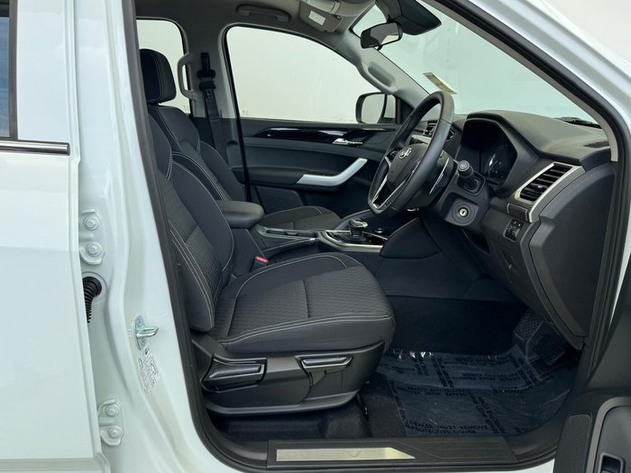 2025 LDV T60 Max PRO