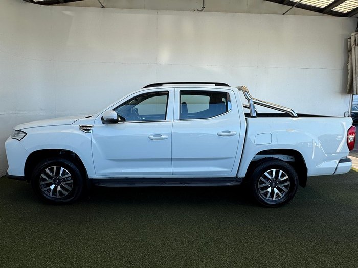 2025 LDV T60 Max PRO