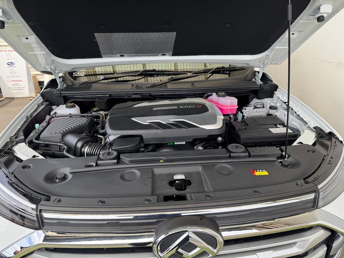 2025 LDV T60 Max PRO