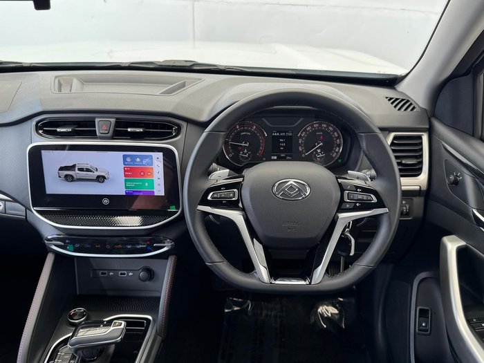 2025 LDV T60 Max PRO