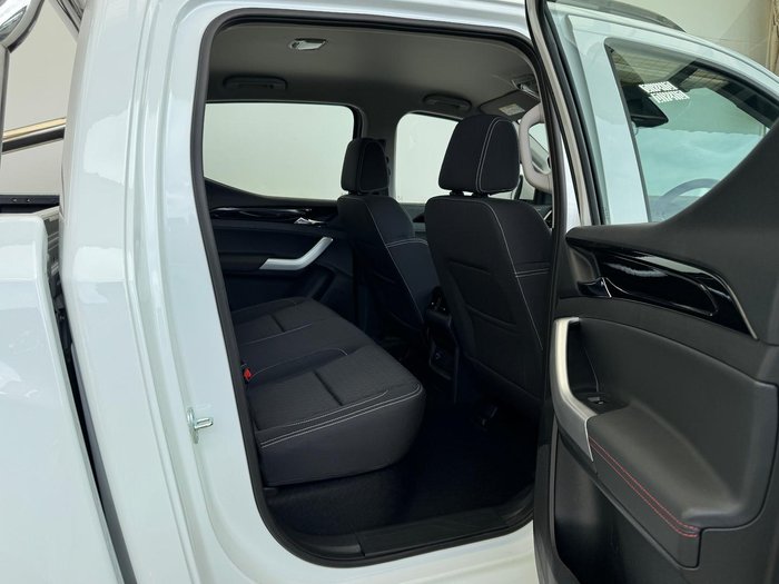 2025 LDV T60 Max PRO