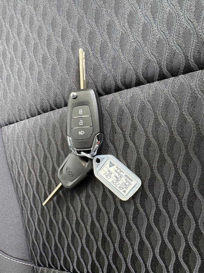 2025 LDV T60 Max PRO