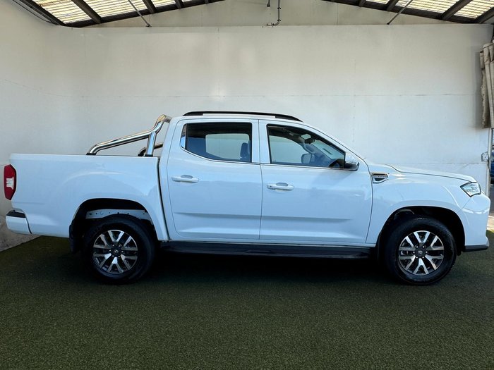 2025 LDV T60 Max PRO