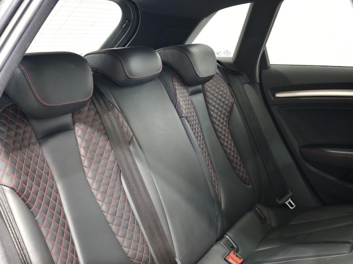 2016 Audi S3