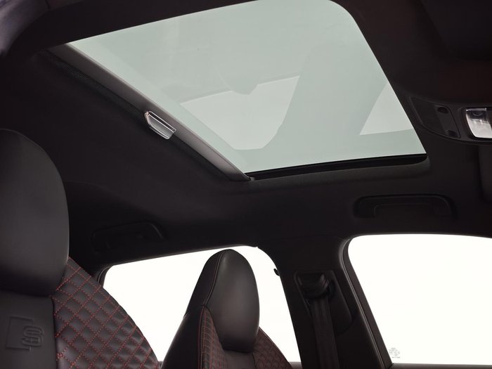 2016 Audi S3