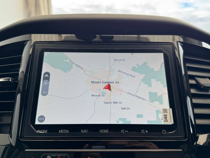 2024 Mitsubishi Pajero Sport GLS