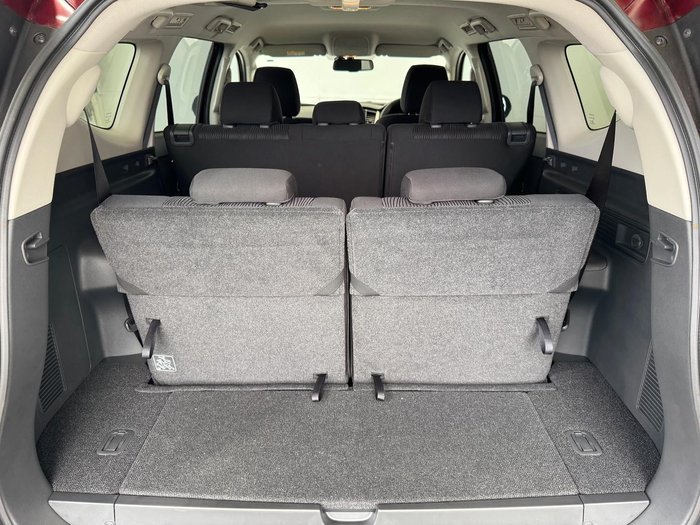 2024 Mitsubishi Pajero Sport GLS