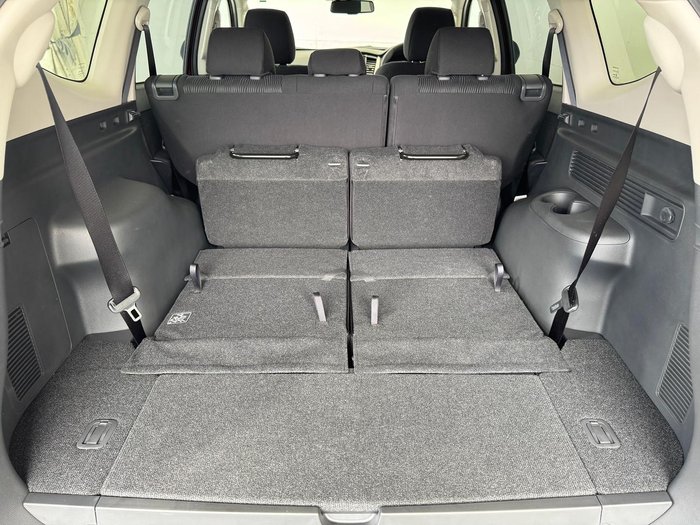 2024 Mitsubishi Pajero Sport GLS