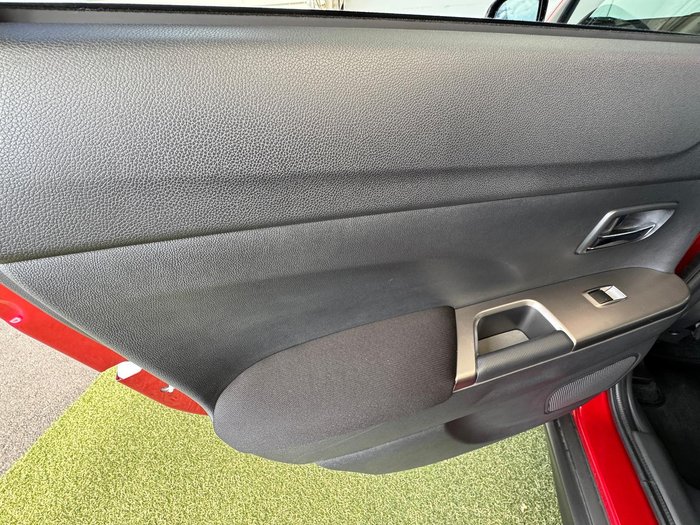 2024 Mitsubishi ASX LS