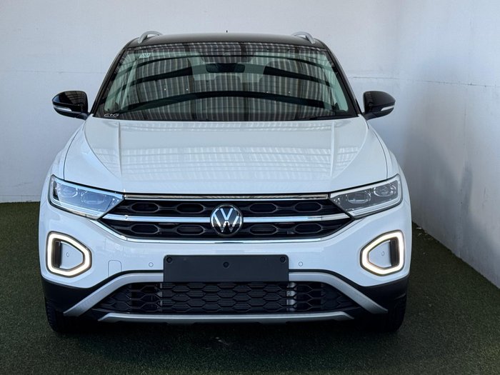 2023 Volkswagen T-Roc 110TSI Style
