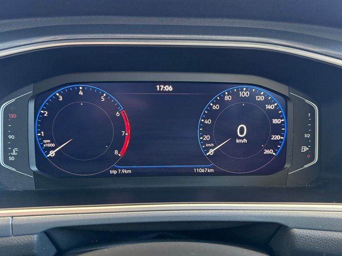 2023 Volkswagen T-Roc 110TSI Style